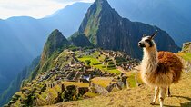 Guided Machu Picchu Full Day Tour