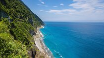 Hualien & Yilan Private Car Tour to Spectacular Natural Wonders