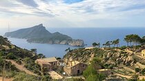 Mallorca Circular hike from Sant Elm to La Trapa Monastery