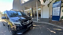 Sydney Airport Premium Transfer (Arrivals)