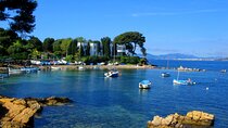 Private Day Tour - French Riviera, 8h Excursion to customize