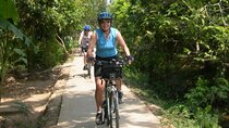 Non Touristy - Mekong Delta 1 Day With Biking