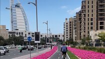 Dubai Electric Bicycle Tour