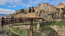 Cuenca and the Enchanted City Private Tour from Madrid