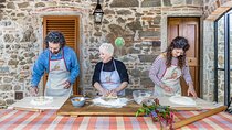  Bruschetta, Ravioli & Traditional Recipes Class in Chianti
