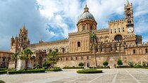 Private Tour in Palermo, Monreale & Mondello from Palermo