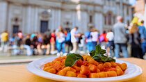 Gnocchi Cooking Class in Rome - Piazza Navona