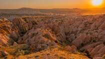 South Cappadocia Green Tour