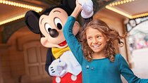 Disneyland® Paris Multi-Day Ticket
