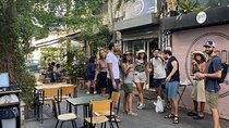 Levinsky Market Food Tour