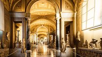 Vatican Museums, Sistine Chapel & St Peter's Basilica Tour