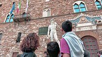 Best of Florence in One Day: Uffizi Museum, David and City Tour