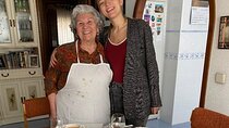 Authentic Spanish cooking with local grandma in Madrid