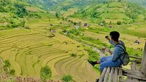 Sapa Trekking 2D1N overnight by sleeper bus-Package Inclusive 