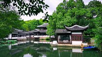 Hangzhou City Highlights Private Day Tour