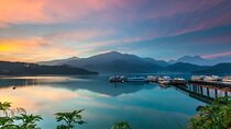 Private 1 Day Sun Moon Lake Escape Tour from Taipei