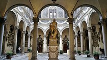 Medici Magnificence Private Walking Tour