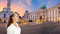 Vienna Historic Center: City Walk with Audio Guide on your Phone