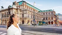 Vienna Cultural Heritage: City Walk Audio Guide on your Phone