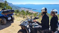 Makarska Safari ATV Quad Tour