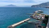 3 Hour Walking Tour of Sorrento with Local Food Tasting