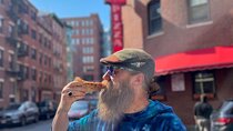 Pizza Beer and Paul Revere Tour