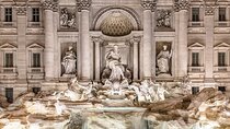 Alluring Rome: Trevi Fountain Underground, Navona, Pantheon