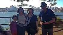 Sydney Street Food Tour With A Local Guide