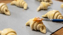 Croissants Baking Class - Le Marais