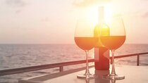 Cape Town Sunset Cruise with Champagne 