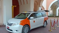 Private Transfer From Muscat To Nizwa
