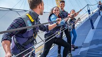 Climb The O2 Arena & See London's Main Sights Walking Tour