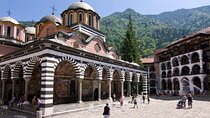 Historical Audio Guide of Rila Monastery