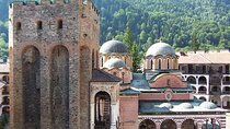 Historical Audio Guide of Rila Monastery