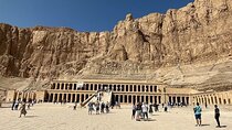 > Private 2-Day Luxor Tour from Marsa Alam and Port Ghalib