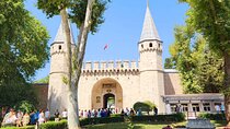  Istanbul Half Day City Tour (Ottoman Relics)