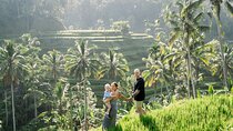 Best of Ubud Private Day Tour with All Inclusive