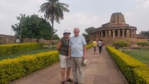 Hyderabad and Badami Tour