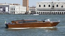 Private LimoBoat Tour Murano Burano and Torcello 4hours
