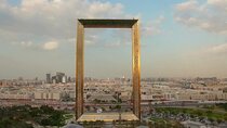 Dubai Frame Entry Ticket With Optional Transfer