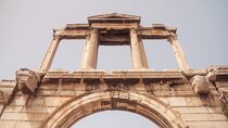 Athens Photography Tour