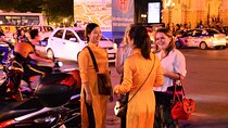 Hanoi Motorbike Food Tours: Hanoi Motorbike Tours Led By Women