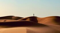 4-Day Desert Luxury Odyssey: Marrakech to Merzouga