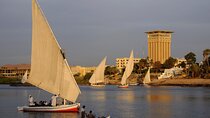 Private Felucca Ride on the Nile in Aswan
