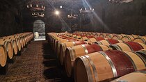 Chateauneuf du Pape and Luberon vineyard tour from Avignon