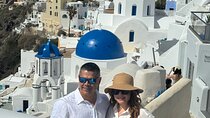 Santorini - Blue Domes Private Experience 