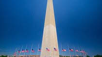 No-Wait Washington Monument Direct Entry Tickets & Guidebook