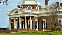 Private tour from Williamsburg to Monticello World Heritage Site