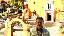 Tour of the Tradition and History of Cheese and Wine in Querétaro