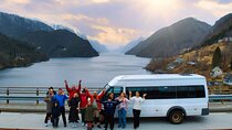 Mostraumen Golden Circle Fjordtour from Bergen – Group or Private